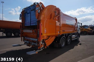 DAF FAG LF 260 2018 - N/A imagen 5