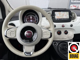 Fiat 500 2018 - 1.2 Lounge image 26