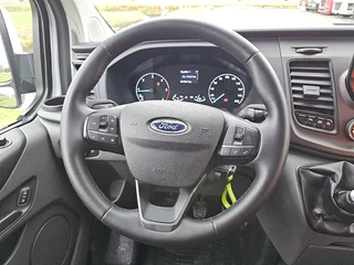 Ford Transit Custom 2023 - 2.0 obrazek 10