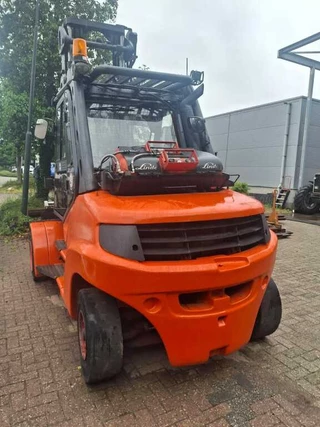 Linde H80T-900 2013 - N/A obrazek 5