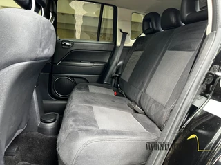Jeep Compass 2011 - 2.0 Sport / apk 6-2027 immagine 12