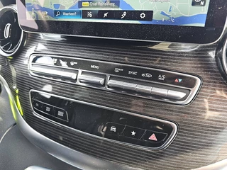 Mercedes-Benz V-Class 2023 - 250 CDI изображение 11