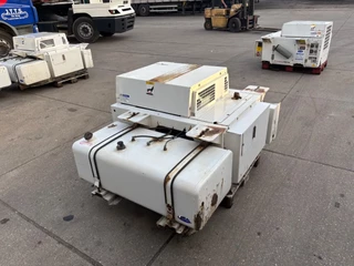 Carrier N/A 2017 - Genset / 2017 / 3x in stock obrazek 5