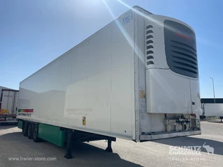 Schmitz Cargobull Semitrailer Reefer Standard 2017 afbeelding 1 miniatuur