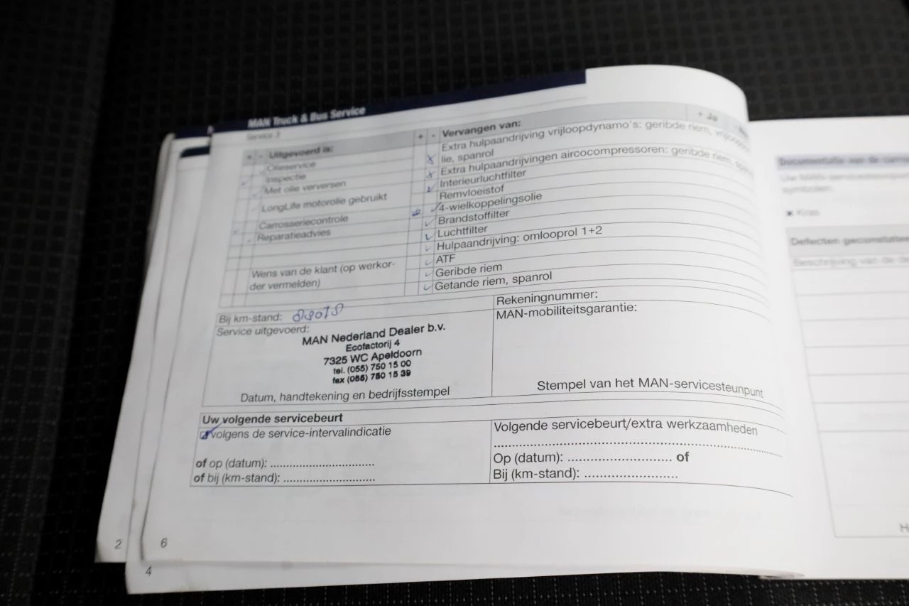 MAN TGE 2023 - 3.180 2.0 177pk DSG-Automaat L4H3 (L3H2) Maxi LED/Camera/Navi/ACC 06-2023 afbeelding 8