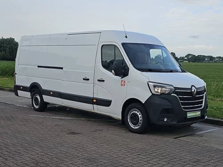 Renault Master 2023 - 2.3 obrazek 5