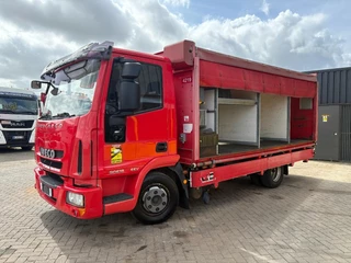 Iveco Eurocargo 2009 - 90E18 изображение 3