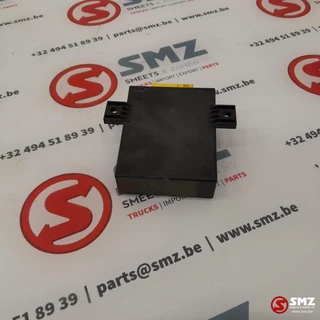 DAF N/A 2017 - Occ ECU CDS4 regeleenheid DAF imagen 4