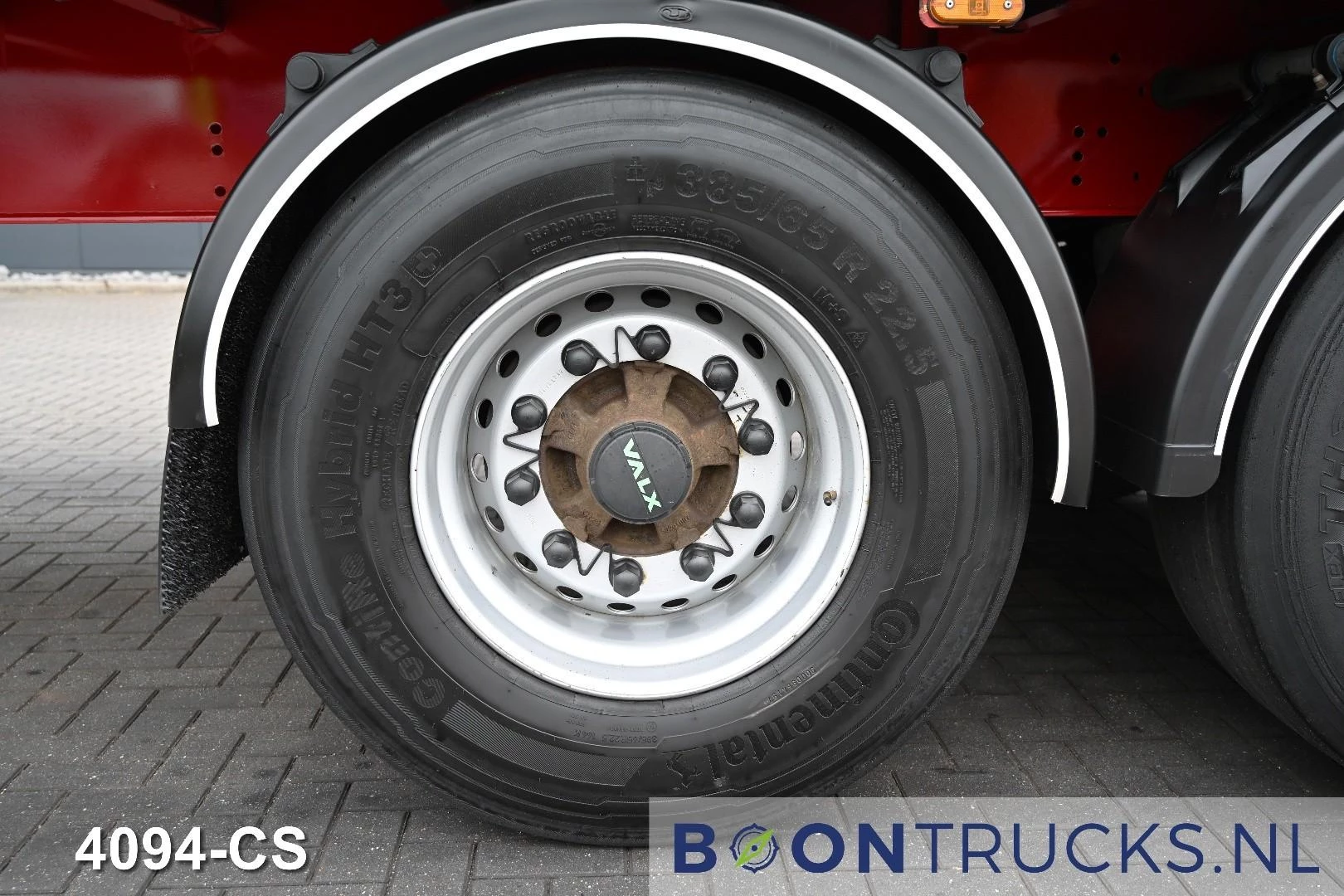Pacton ET3 2020 afbeelding 25