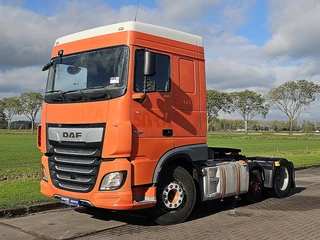 DAF XF 2018 - 450 afbeelding 2 miniatuur