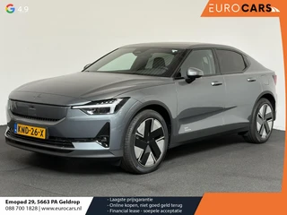 Polestar 2 2026 - Long Range Single Motor Prime 82 kWh te koop