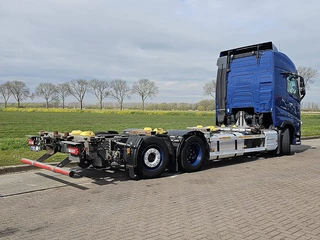 Volvo FH 2021 - 460 obrazek 3