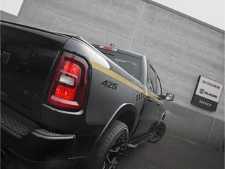 Dodge Ram 1500 2024 - Sport 426 Pack 3.0 STT 426pk CrewCab imagem 21