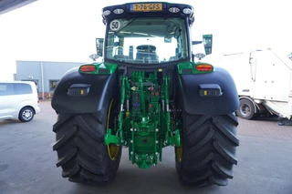 John Deere 6R185 2025 - N/A obrazek 6