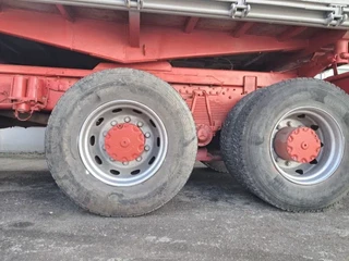 Mercedes-Benz SK 1984 - 2635 , V8 , Bi Turbo , 6x4 , ZF Manual , 3 Way Tipper , Spring suspension obrazek 17