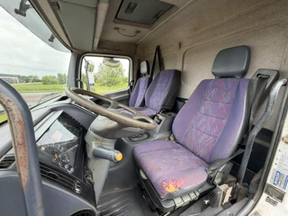 Mercedes-Benz 1523 2003 - N/A изображение 29