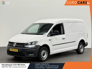 Volkswagen Caddy 2020 - 1.4 TGI L2H1 EcoFuel Maxi Comfortline na sprzedaż