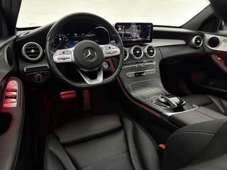 Mercedes-Benz C-Class 2020 - 200 Business Solution AMG изображение 14