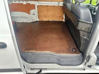 Ford Transit Connect 2008 - T230L 1.8 TDCi Airco/Fiscaal Gunstig!!! L2H2 Marge image 26