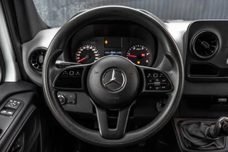 Mercedes-Benz Sprinter 2020 - 311 CDI L2H2 | Volledig Ingericht | Mbux | Camera | Navi | Climatronic imagem 17