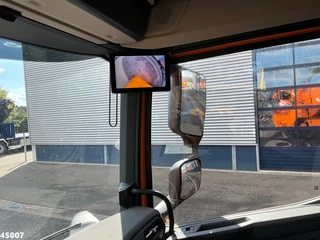DAF FAG XD 340 Euro 6 VDL VORAX 20m³ Welvaarts weegsysteem 2024 - N/A obrazek 17
