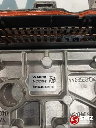 Mercedes-Benz N/A - Occ Mercedes WABCO ECU immagine 8