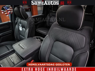 Dodge Ram 1500 2024 - Limited Night H.O 540HP 706Nm | Massage + Full Option | De Meest Luxe en Volle Pick-Up in zijn Klasse | zdjecie 9