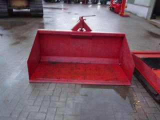 Peecon - Transport bak à vendre