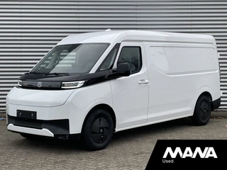 Farizon SV 2026 - L2H2 83 kWh / 232 PK Lanceringseditie Trekhaak Achterdeuren 270 graden te koop