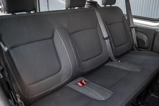 Renault Trafic 2018 - Passenger **1.6dCi 9-Pers L2H1 | Incl. BPM, BTW vrij | R-Link | Navi | Airco | Cruise | PDC | MF Stuur | Start / Stop** obrazek 15