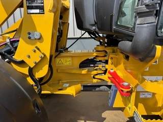 Caterpillar 908M 2022 - N/A immagine 14