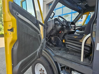 Bremach T.REX XTREME 2013 - 4x4 IVECO imagen 9