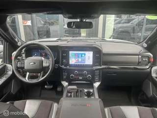 Ford F-150 2024 - USA 5.2 Supercharged zdjecie 28