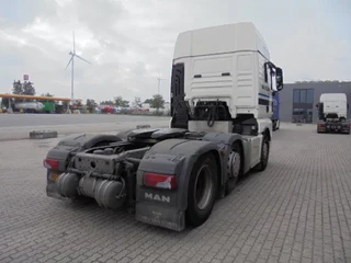 MAN TGX 2016 - 26-480 XXL immagine 5