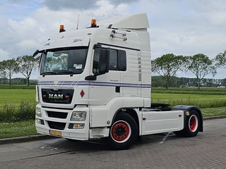 MAN TGS 2013 - 18.400 afbeelding 2