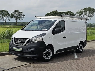Nissan NV300 2019 - N/A zdjecie 2