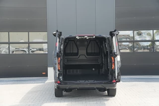 Ford E-Transit Custom 2026 - 340 L2H1 Sport 71 kWh 218pk - ACC - B&O - Navi - Stoel/Stuurverwarming - 360 Camera - Blindspot - Rijklaar obrazek 7
