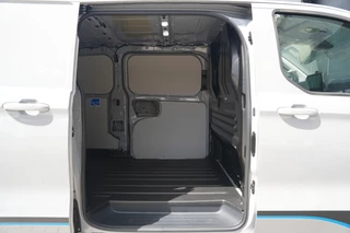 Ford E-Transit Custom 2026 - 340 L2H1 Sport 71 kWh 218pk - 2x Schuif - Stoel/Stuurverwarming - Cruise - Keyless - Rijklaar obrazek 13