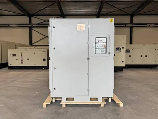 2025 - DPX Power Loadbank AC400V-1000 kW - DPX-30025 à vendre