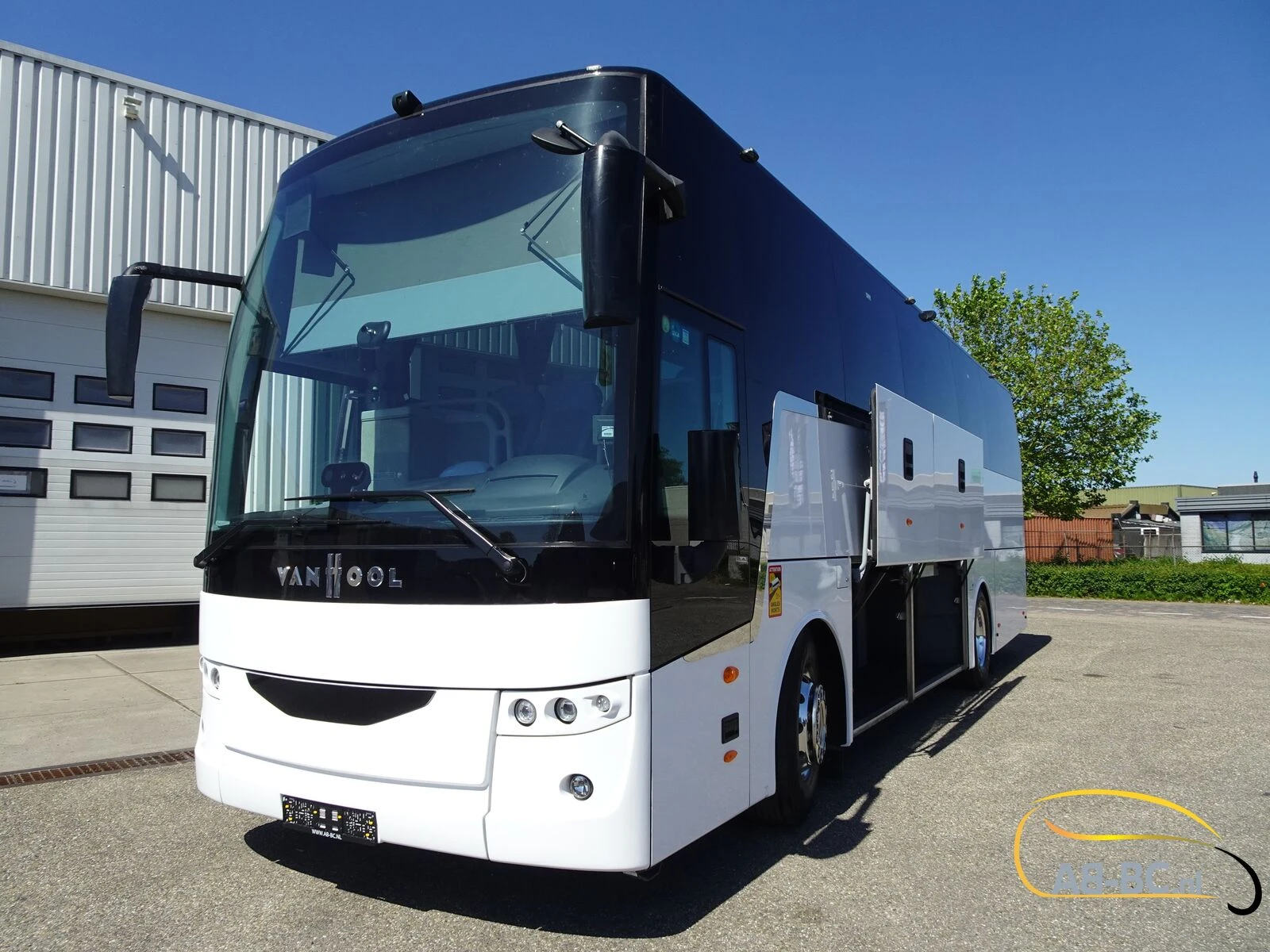 Van Hool EX11 High 45 Seats EURO 6 - 10 mtr 2022 изображение 11