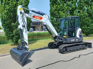 Bobcat E60 2025 - N/A obrazek 5