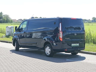 Ford Transit Custom 2019 - N/A imagem 6