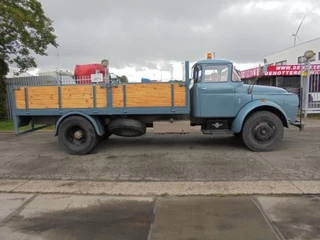 DAF N/A 1968 - A16DD456 obrazek 4
