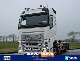 Volvo FH 2019 - 500 te koop