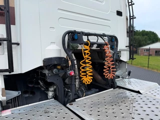 Scania R 2012 - R500 obrazek 9
