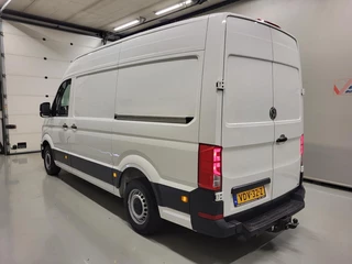 Volkswagen Crafter 2020 - 2.0TDI L3/H3 2X Schuifdeur Euro 6! image 15