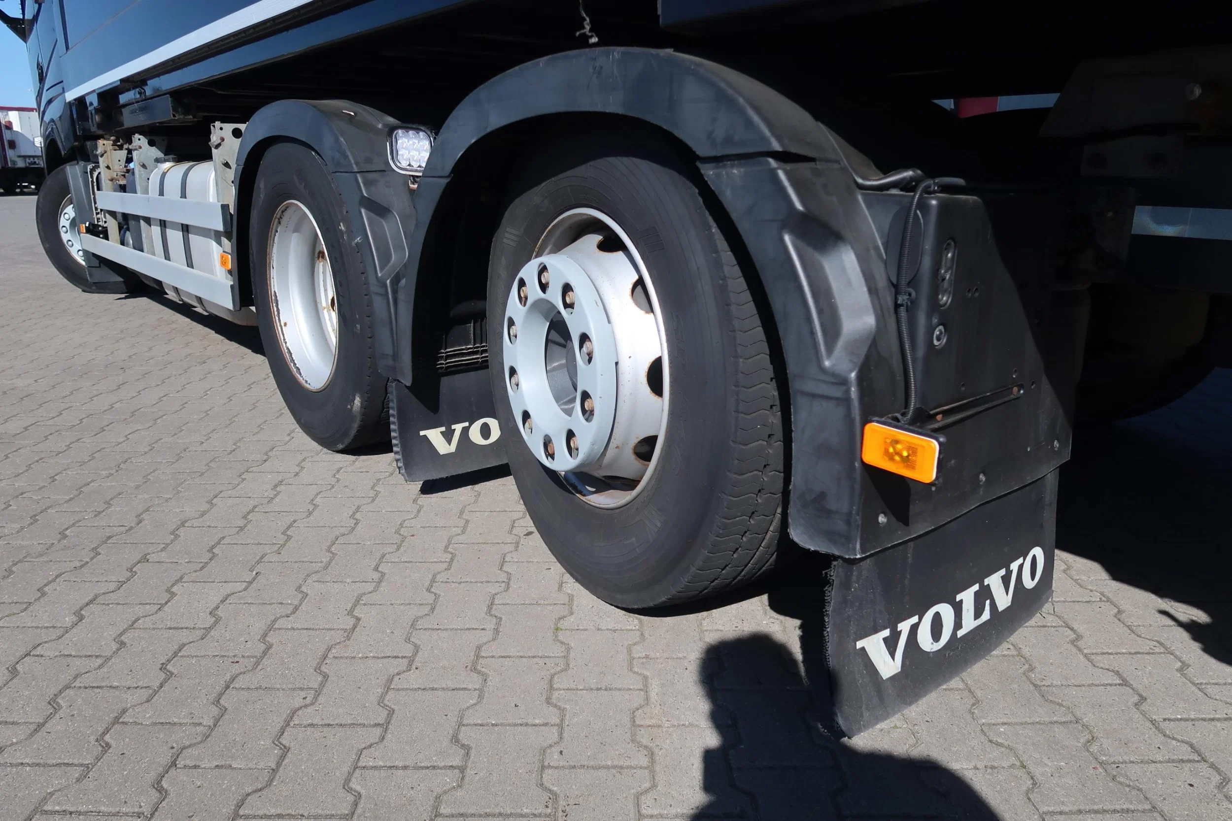 Volvo FH 2019 - FH 460 Bild 27