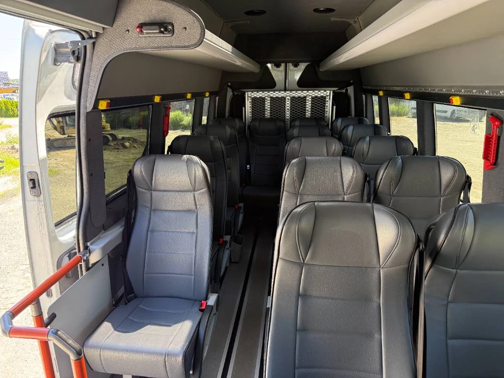 Renault Master 2017 - Master. 2 Units! afbeelding 10