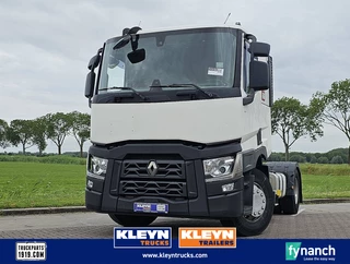Renault N/A 2017 - T 460 te koop