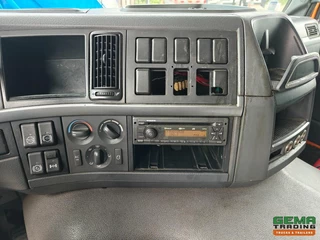 Volvo FM 410 2013 - N/A zdjecie 16
